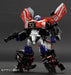 Takara Tomy Transformers GT GT-01 GT-R Prime PVC Action figure GT-01 NEW_3