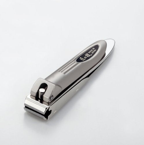 GREEN BELL Takumi no Waza Stainless Steel Catcher Nail Clipper L Size G-1030 NEW_2