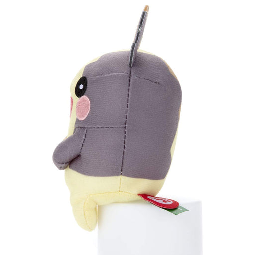TAKARATOMY A.R.T.S Pokemon Chokkorisan Morpeko (Manpuku Moyo) Plush Toy H12cm_2