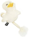 Sekiguchi Moomin Palm Size Plush Floren 11 cm NEW from Japan_2