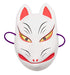 fushimi Fox Mask Kitsune Omen BABYMETAL MEGITSUNE Style Cosplay NEW from Japan_1