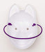 fushimi Fox Mask Kitsune Omen BABYMETAL MEGITSUNE Style Cosplay NEW from Japan_3