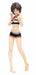 WAVE BEACH QUEENS The Idolmaster Makoto Kikuchi 1/10 Scale Figure NEW from Japan_1