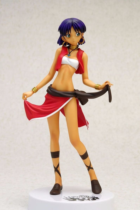 WAVE Treasure Figure Nadia: The Secret of Blue Water Nadia Renewal Ver. NEW_2