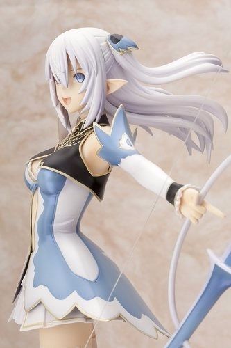 Shining Blade ALTINA MEL SYLPHIS 1/8 PVC Figure Kotobukiya NEW from Japan_3