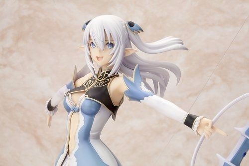 Shining Blade ALTINA MEL SYLPHIS 1/8 PVC Figure Kotobukiya NEW from Japan_5