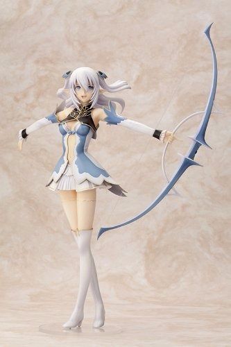 Shining Blade ALTINA MEL SYLPHIS 1/8 PVC Figure Kotobukiya NEW from Japan_6