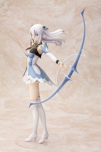 Shining Blade ALTINA MEL SYLPHIS 1/8 PVC Figure Kotobukiya NEW from Japan_8