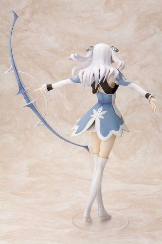 Shining Blade ALTINA MEL SYLPHIS 1/8 PVC Figure Kotobukiya NEW from Japan_9