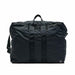 YOSHIDA PORTER FLEX 2WAY DUFFLE BAG(L) 856-07419 Black 76L NEW from Japan_1