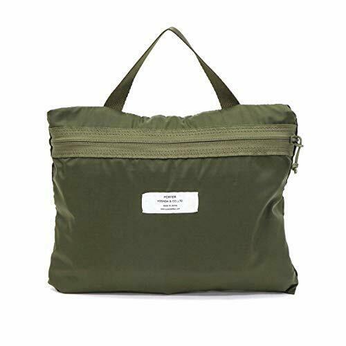 YOSHIDA PORTER FLEX 2WAY DUFFLE BAG(L) 856-07419 Black 76L NEW from Japan_5