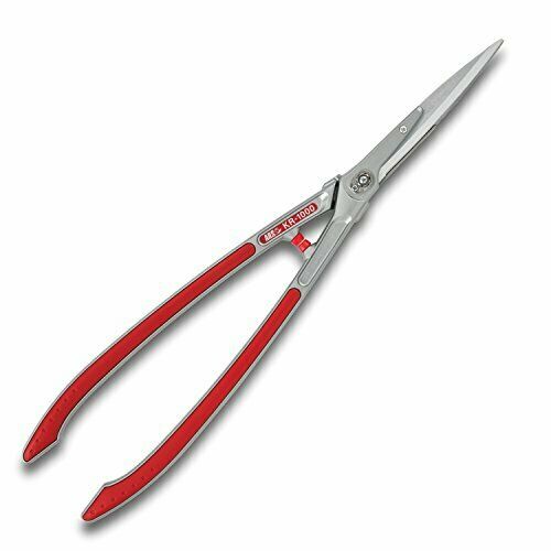 Ars Corporation Hedge Shears KR-1000 NEW from Japan_1