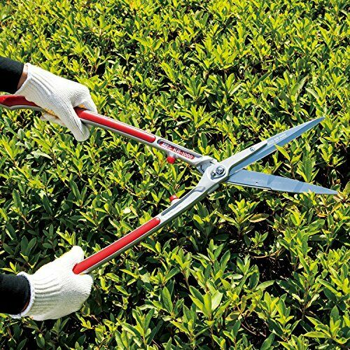 Ars Corporation Hedge Shears KR-1000 NEW from Japan_2