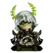 Nendoroid 292 Black Rock Shooter Dead Master: TV ANIMATION Ver. Figure_1