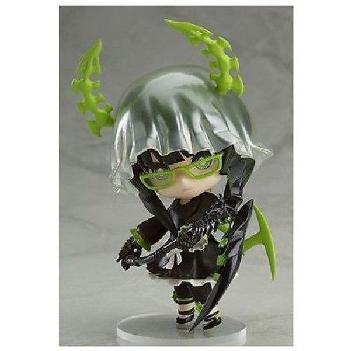 Nendoroid 292 Black Rock Shooter Dead Master: TV ANIMATION Ver. Figure_3