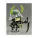 Nendoroid 292 Black Rock Shooter Dead Master: TV ANIMATION Ver. Figure_4