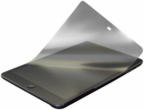 Power Support HD Anti Glare Screen Protector Film For iPad Mini&iPad Mini Ret_1