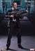 Movie Masterpiece Avengers AGENT PHIL COULSON 1/6 Scale Action Figure Hot Toys_2
