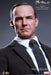 Movie Masterpiece Avengers AGENT PHIL COULSON 1/6 Scale Action Figure Hot Toys_3