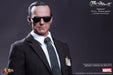 Movie Masterpiece Avengers AGENT PHIL COULSON 1/6 Scale Action Figure Hot Toys_6