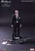 Movie Masterpiece Avengers AGENT PHIL COULSON 1/6 Scale Action Figure Hot Toys_7