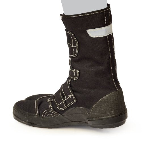 Stivali SOKAIDO Con Cerniera Scarpe Antinfortunistiche NINJA Tabi Stivali SOKAIDO Con Cerniera Scarpe Antinfortunistiche NINJA Tabi