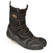 Ninja Tabi Shoes Boots Black Sokaido El Winds VO-80 24-27cm NEW from Japan_1