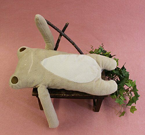 Fumofumo's sepia (L) Keroh Nyo NEW from Japan_2