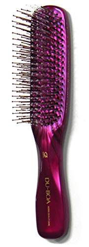 Eihodo aging Scalp care hair care brush TC-1300 Pink Nylon 45mmx201mmx39mm NEW_1
