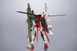 ROBOT SPIRITS Side MS Gundam SEED PERFECT STRIKE GUNDAM Action Figure BANDAI_4