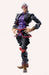 Super Action Statue 50 DIO Ver.Black Hirohiko Araki Specify Color Ver. Figure_1