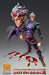 Super Action Statue 50 DIO Ver.Black Hirohiko Araki Specify Color Ver. Figure_3