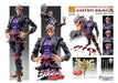 Super Action Statue 50 DIO Ver.Black Hirohiko Araki Specify Color Ver. Figure_5