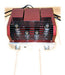 Triode vacuum tube stereo integrated amplifier RUBY NEW from Japan_1