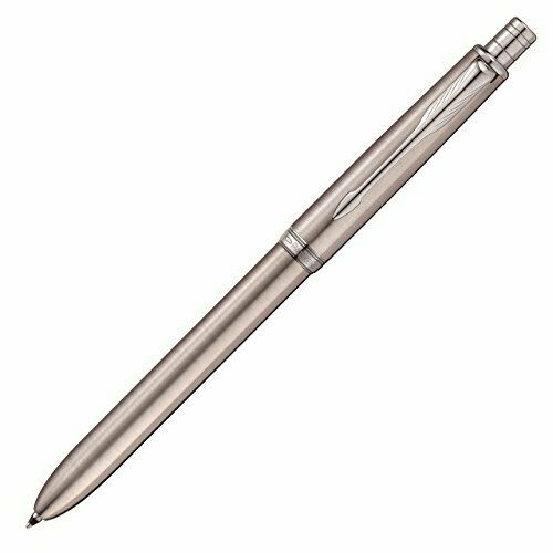 Parker S111306720 Sonnet Original Multi-Function Pen Stainless Steel CT NEW_1