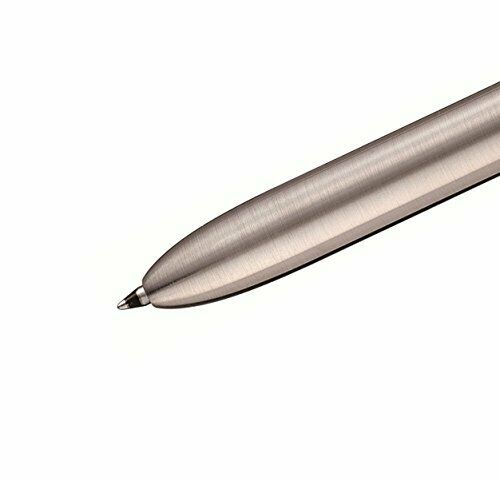 Parker S111306720 Sonnet Original Multi-Function Pen Stainless Steel CT NEW_2