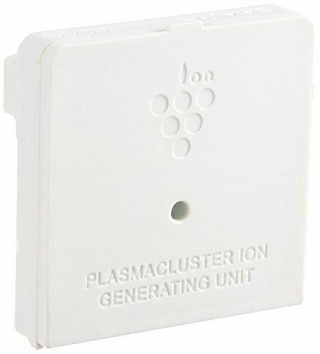 SHARP Plasmacluster Ion Generator Replacement IZC75C  NEW from Japan_1