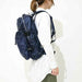 Yoshida PORTER FORCE DAY PACK RUCKSACK 855-05902 Olive Drab NEW from Japan_6