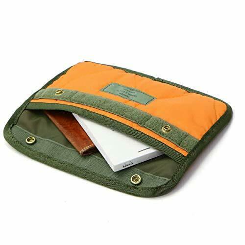 Yoshida PORTER FORCE 2WAY DUFFLE BAG 855-05900 Navy NEW from Japan_9