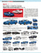 Model Cars February 2023 No.321 (Hobby Magazine) Always skyline! Model cars NEW_3