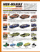 Model Cars February 2023 No.321 (Hobby Magazine) Always skyline! Model cars NEW_9
