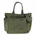 Yoshida PORTER FORCE 2WAY TOTE BAG 855-07500 Olive drab NEW from Japan_1