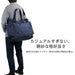 Yoshida PORTER FORCE 2WAY TOTE BAG 855-07500 Olive drab NEW from Japan_2