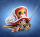 Excellent Model Portrait.Of.Pirates One Piece Edition-Z Tony Tony Chopper Figure_5