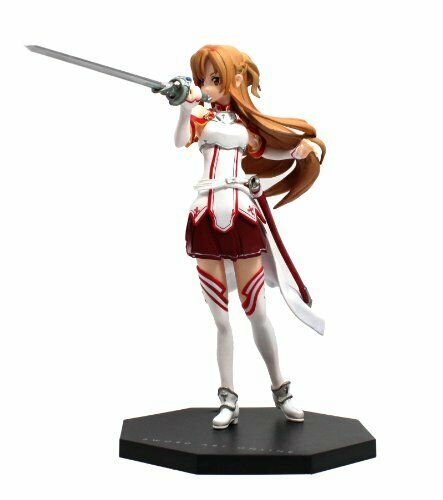 Sword Art Online Premium Figure Flash of Asuna NEW from Japan_2