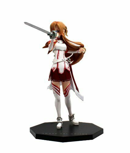 Sword Art Online Premium Figure Flash of Asuna NEW from Japan_3