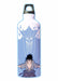 Kotobukiya NARUTO Thermal Color-Changing Aluminum Bottle UCHIHA SASUKE NEW F/S_1