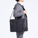 Yoshida Bag PORTER HERITAGE 2WAY BRIEF CASE 231-03229 Black Made in Japan NEW_2