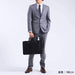 Yoshida Bag PORTER HERITAGE 2WAY BRIEF CASE 231-03229 Black Made in Japan NEW_3