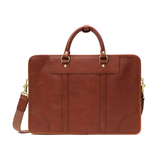 Yoshida Bag PORTER HERITAGE 2WAY BRIEF CASE 231-03229 Camel Made in Japan NEW_1